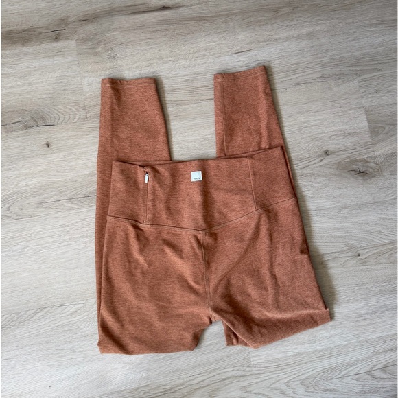Vuori Pants - Vuori clean elevation leggings